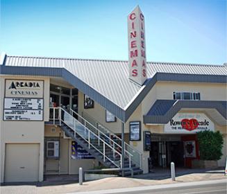arcadia-twin-cinemas-rowens-arcade-ulladulla